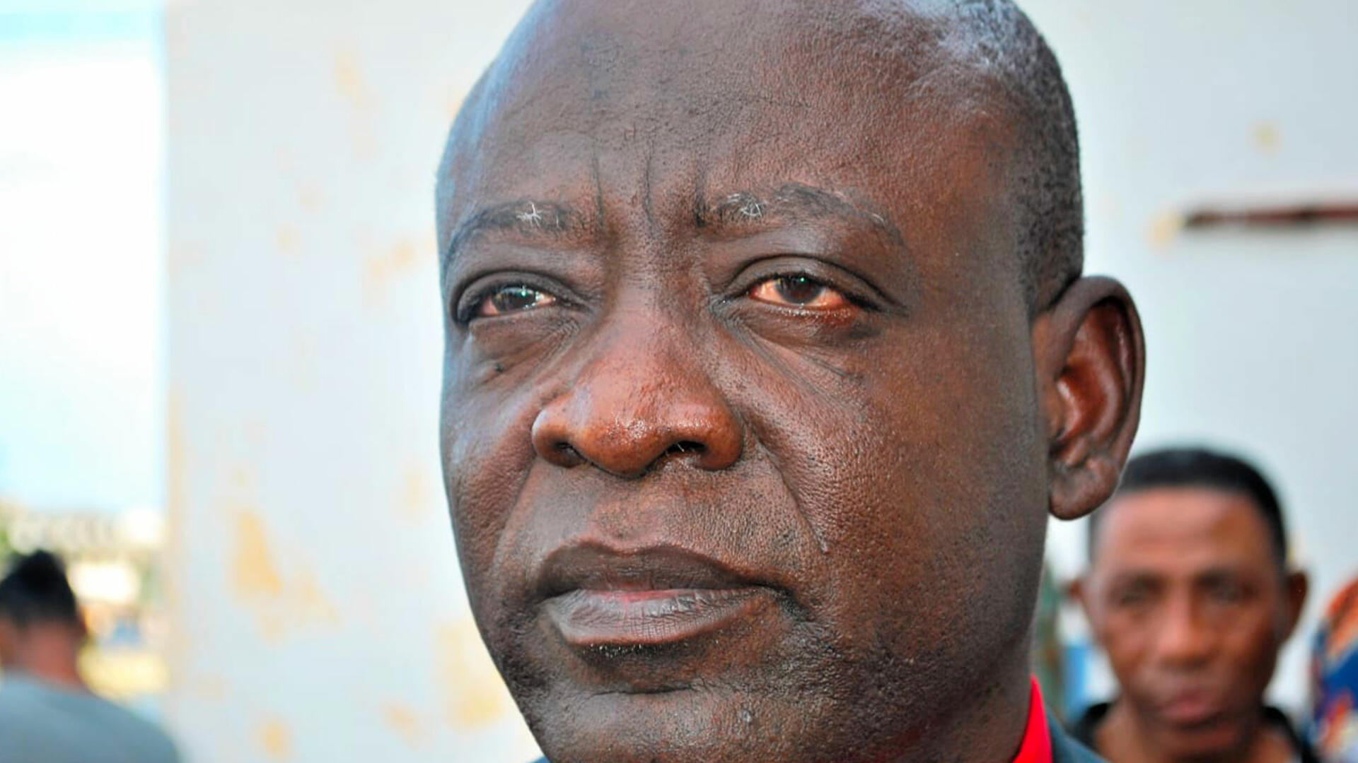 Yao Daté president du CAR