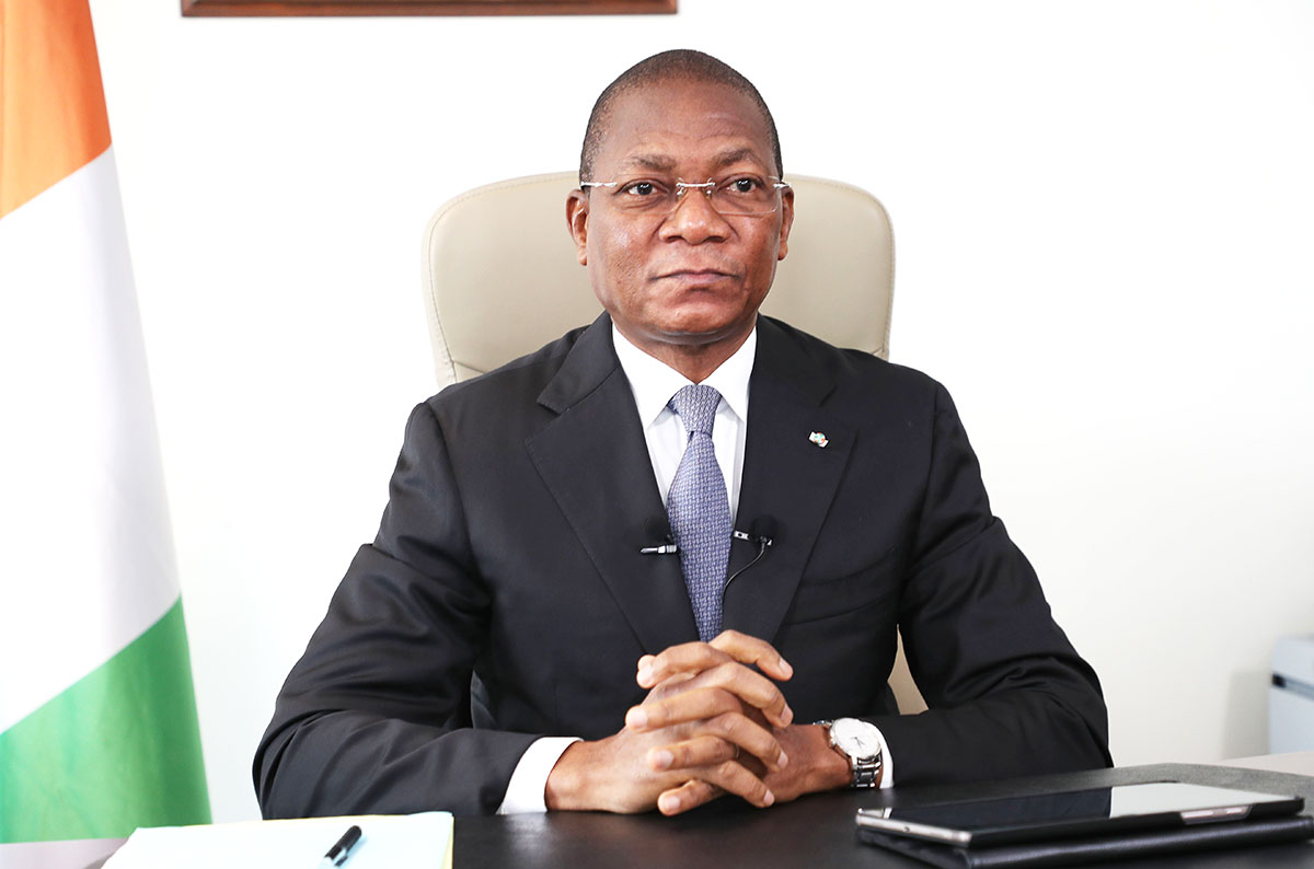 KONÉ Nabagné : Le ministre ivoirien de la construction cité dans une sale affaire