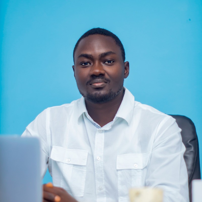 Décès tragique de Sam Adji, entrepreneur et mentor du numérique au Togo