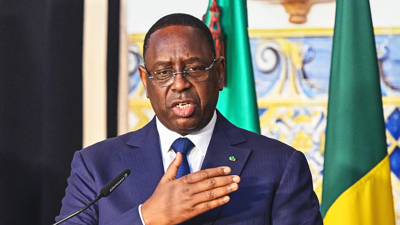 Sénégal : Macky Sall annonce un projet de loi d’amnistie générale