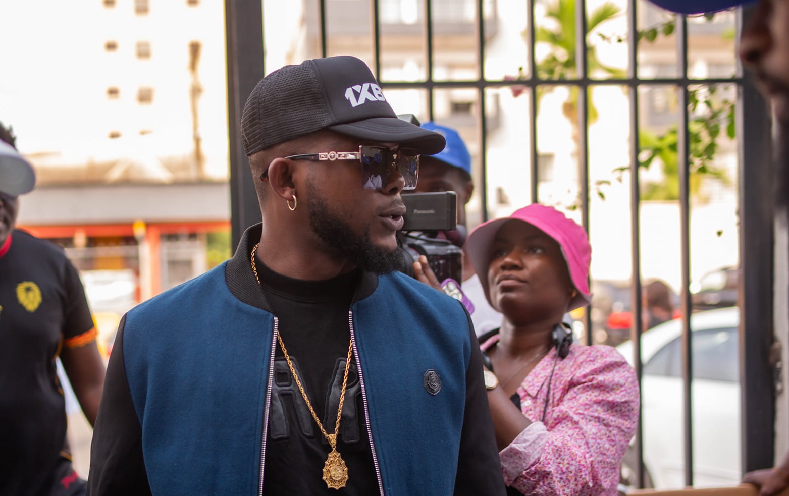 Cameroun : encore cité dans un accident Tenor s’explique