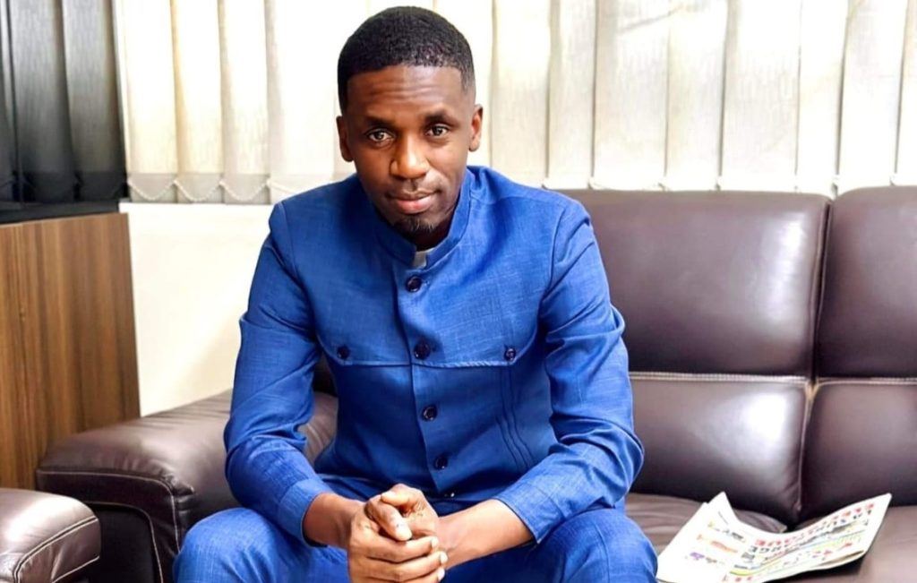 Cameroun : 1ère nuit difficile pour le journaliste Bruno Bidjang à Kondengui