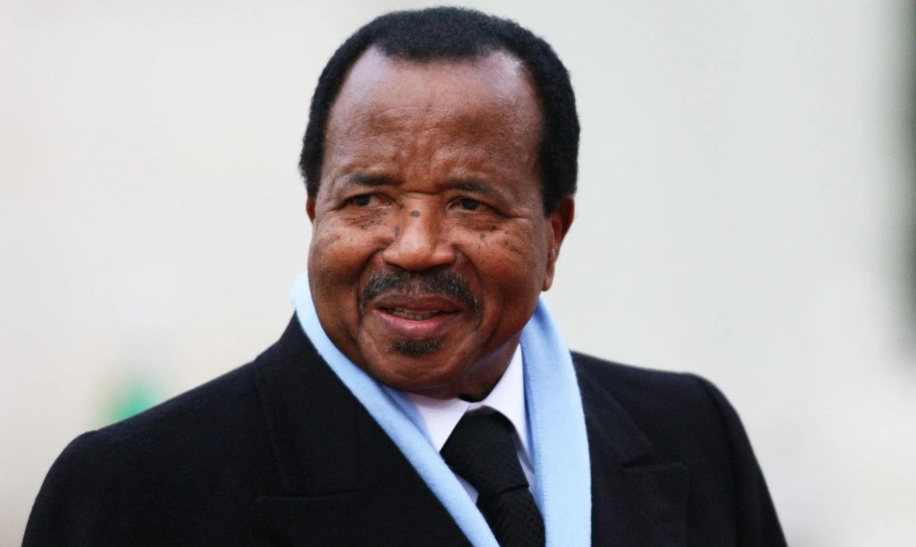 Présidentielle 2025 : Paul Biya et le tourbillon des divisions