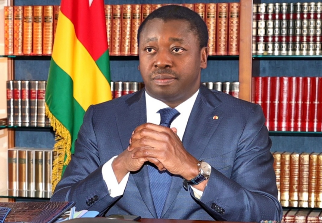 Le mandat présidentiel passe de 5 à 7 ans au Togo ?