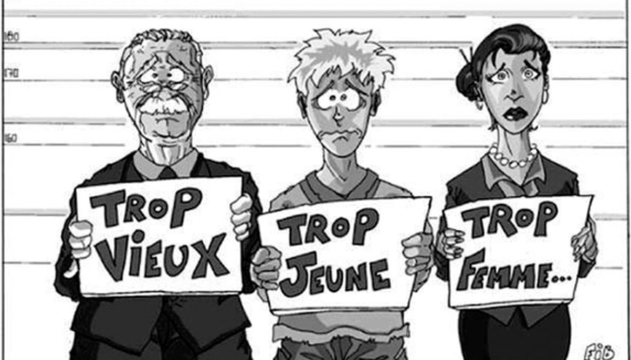 Le Togo renforce la protection des travailleurs contre la discrimination