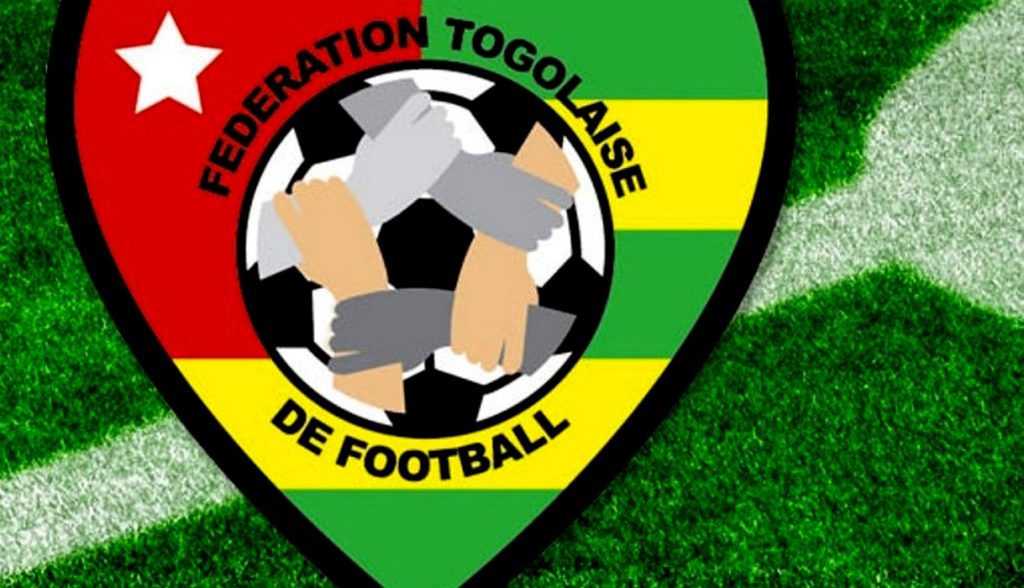 La Fédération Togolaise de Football (FTF) applaudie par la FIFA