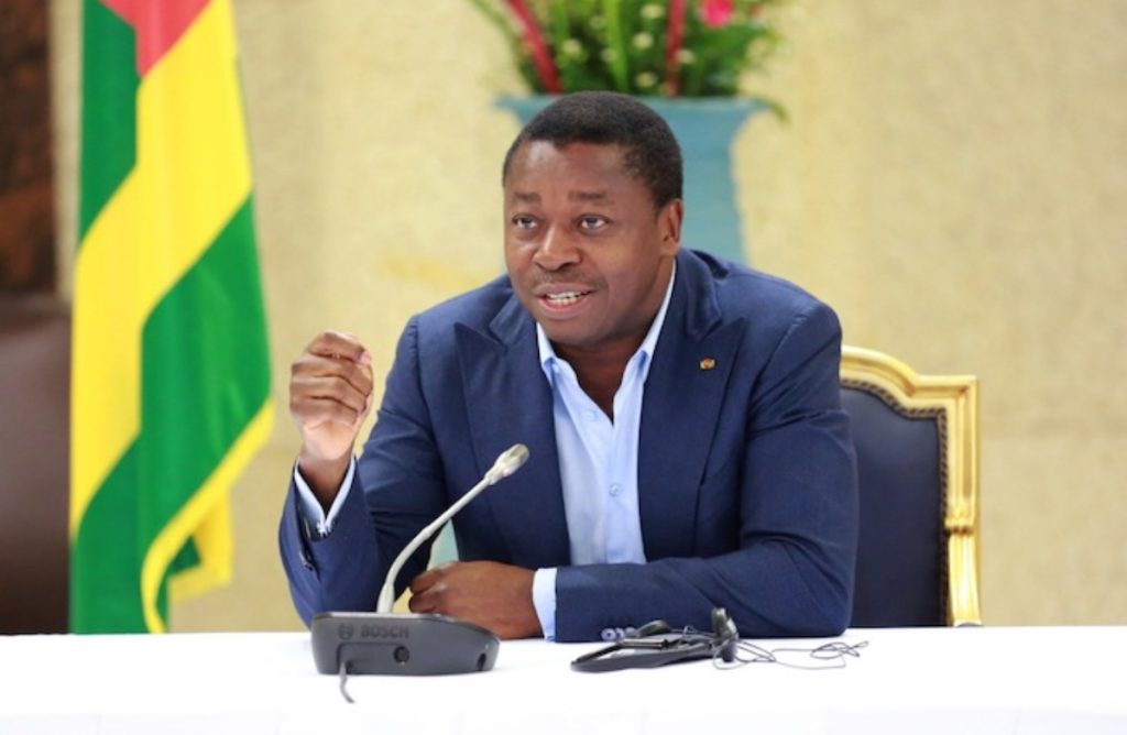 CEDEAO/Niger : la promesse de Faure Gnassingbe qui a tout changé