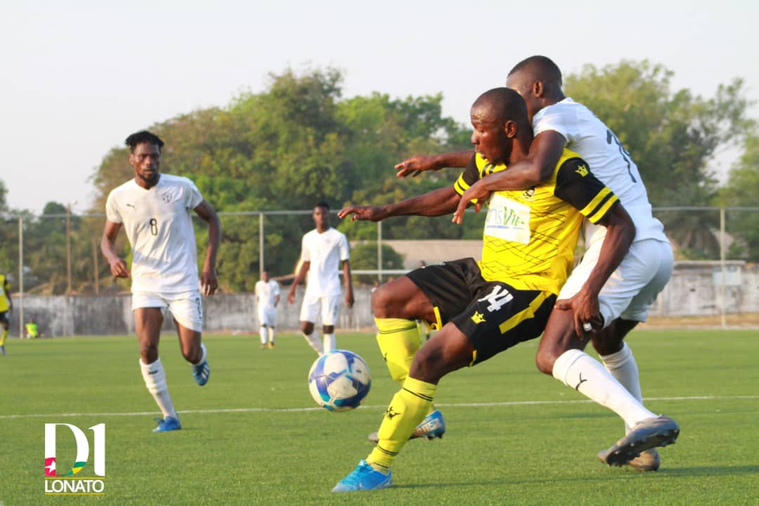 Togo : La reprise des championnats de Football en Vue ?