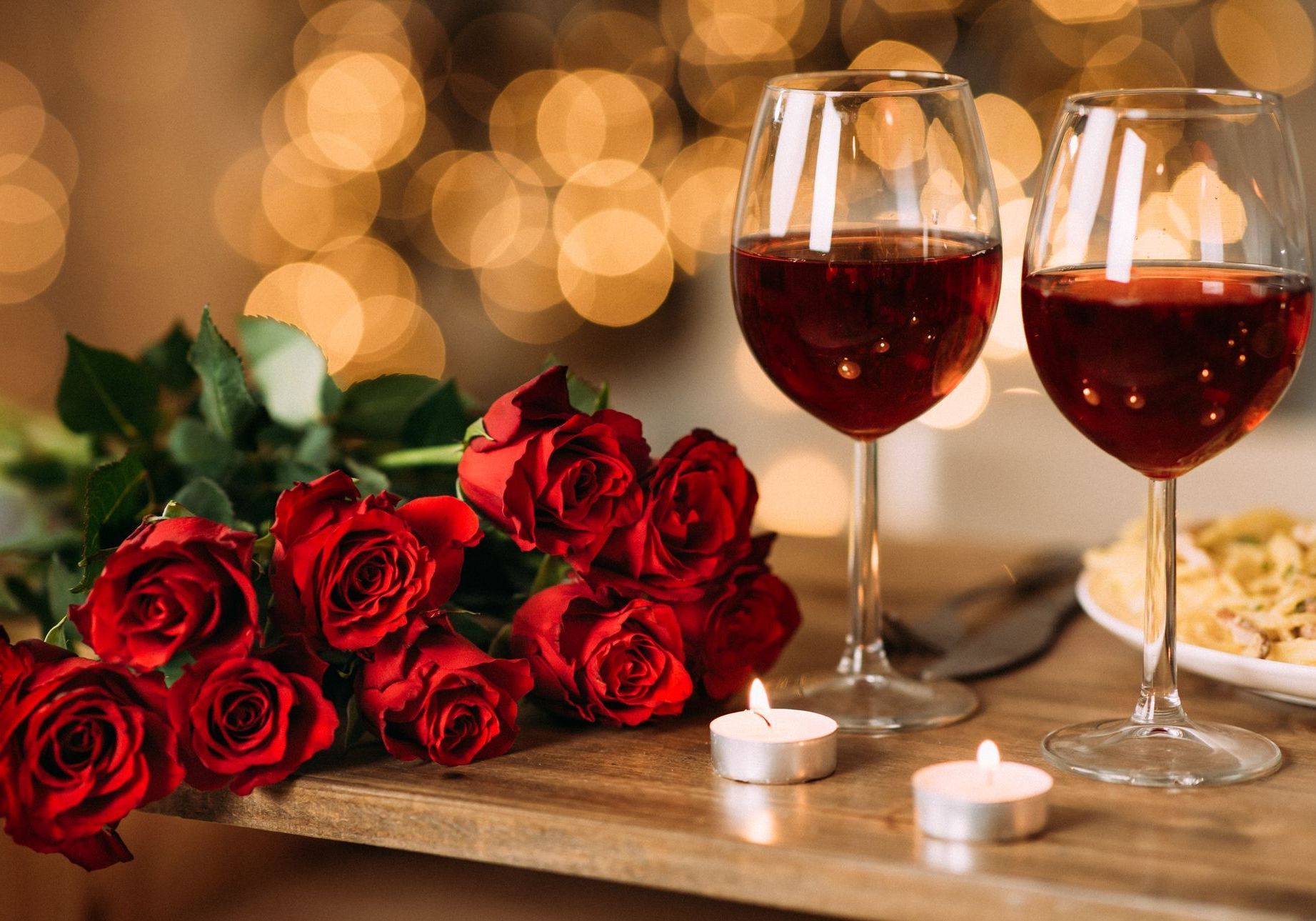 5 Idées de cadeaux spéciaux pour la Saint-Valentin au Togo