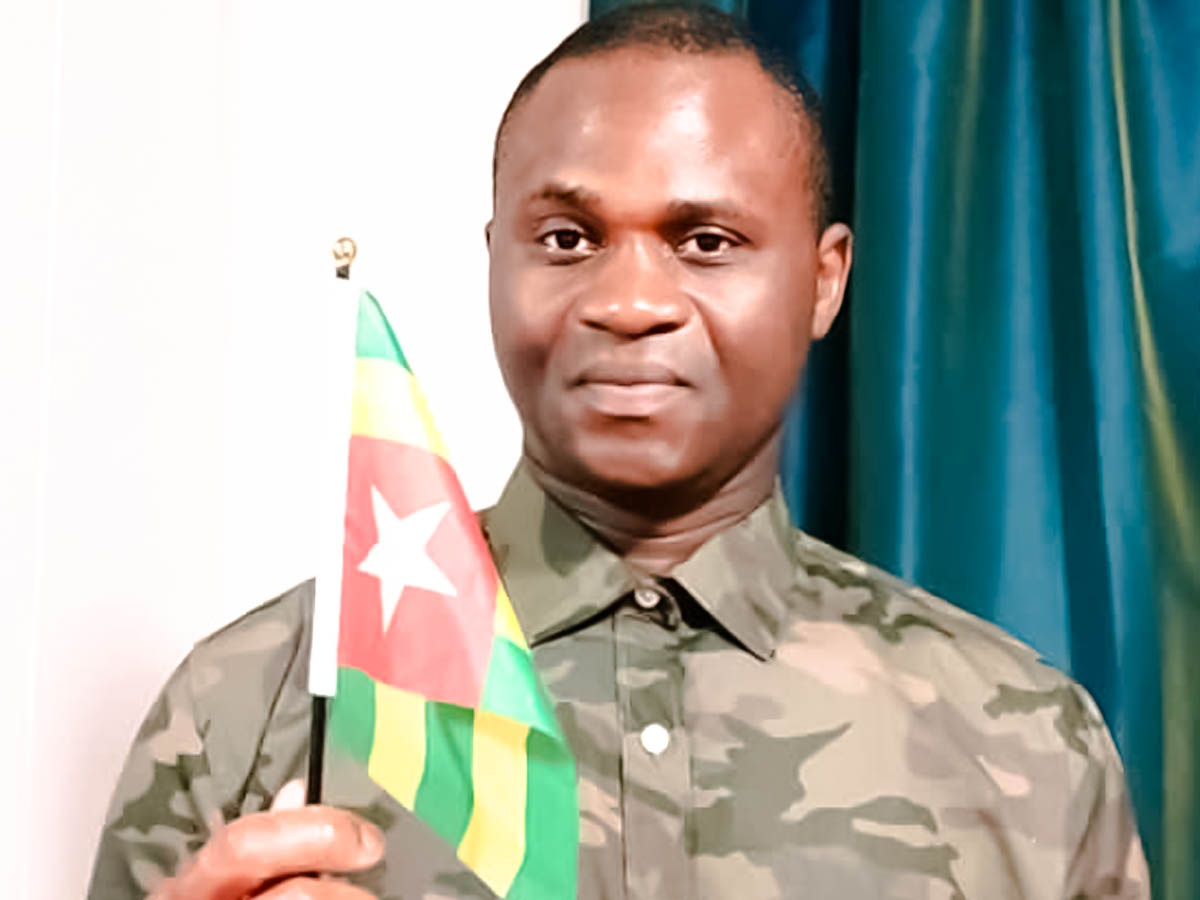 Affaire Jean-Paul OLOMOU : L'État togolais contraint de payer 12 millions