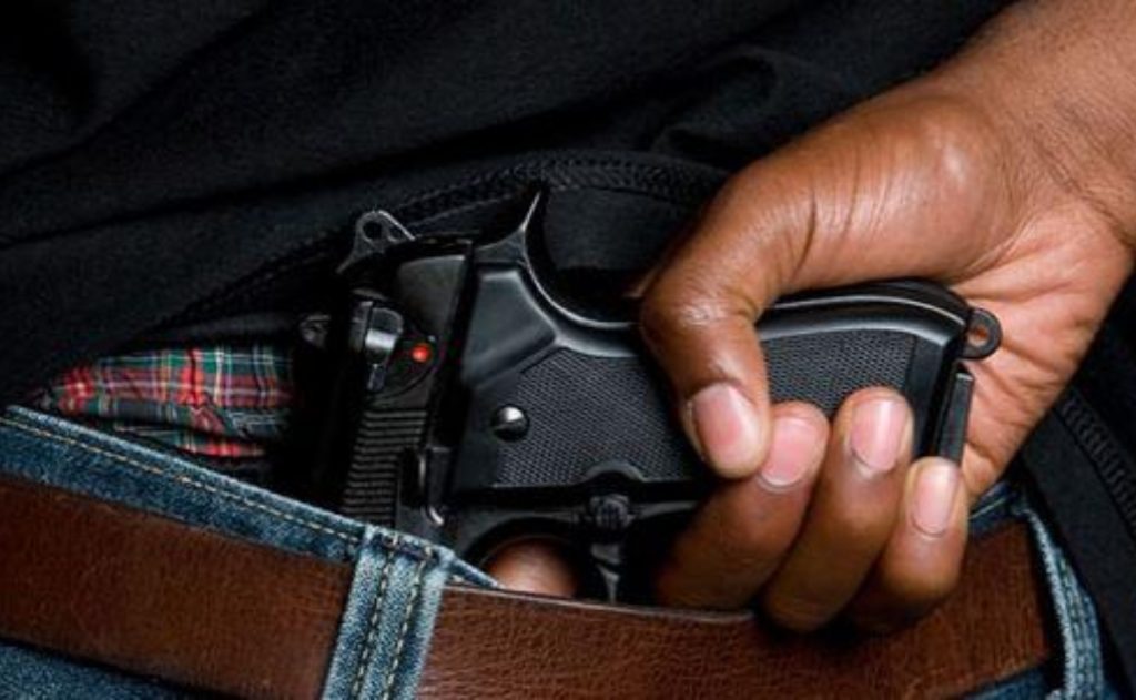 Togo : le gouvernement renforce le contrôle des armes