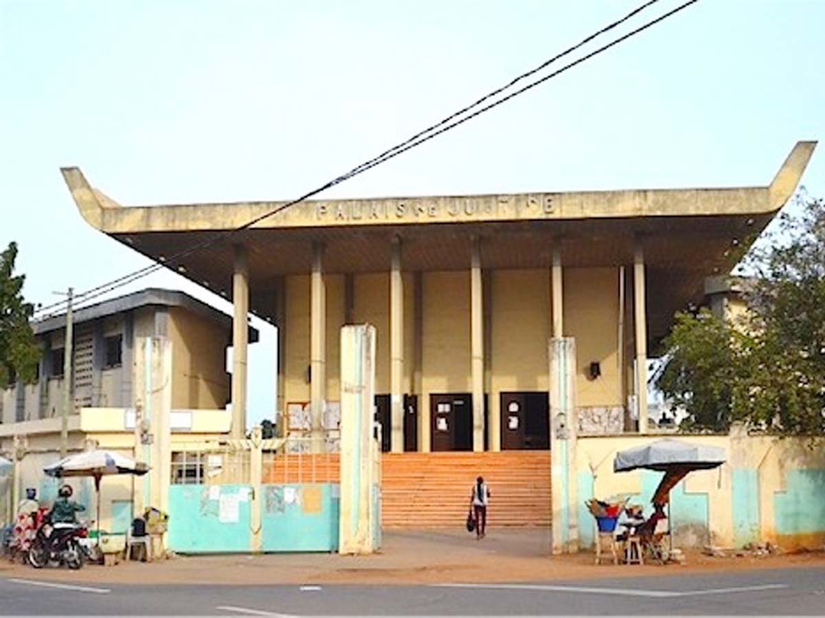 Trafic d’espèces protégées : des trafiquants venant du Brésil arrêtés aux larges du Togo