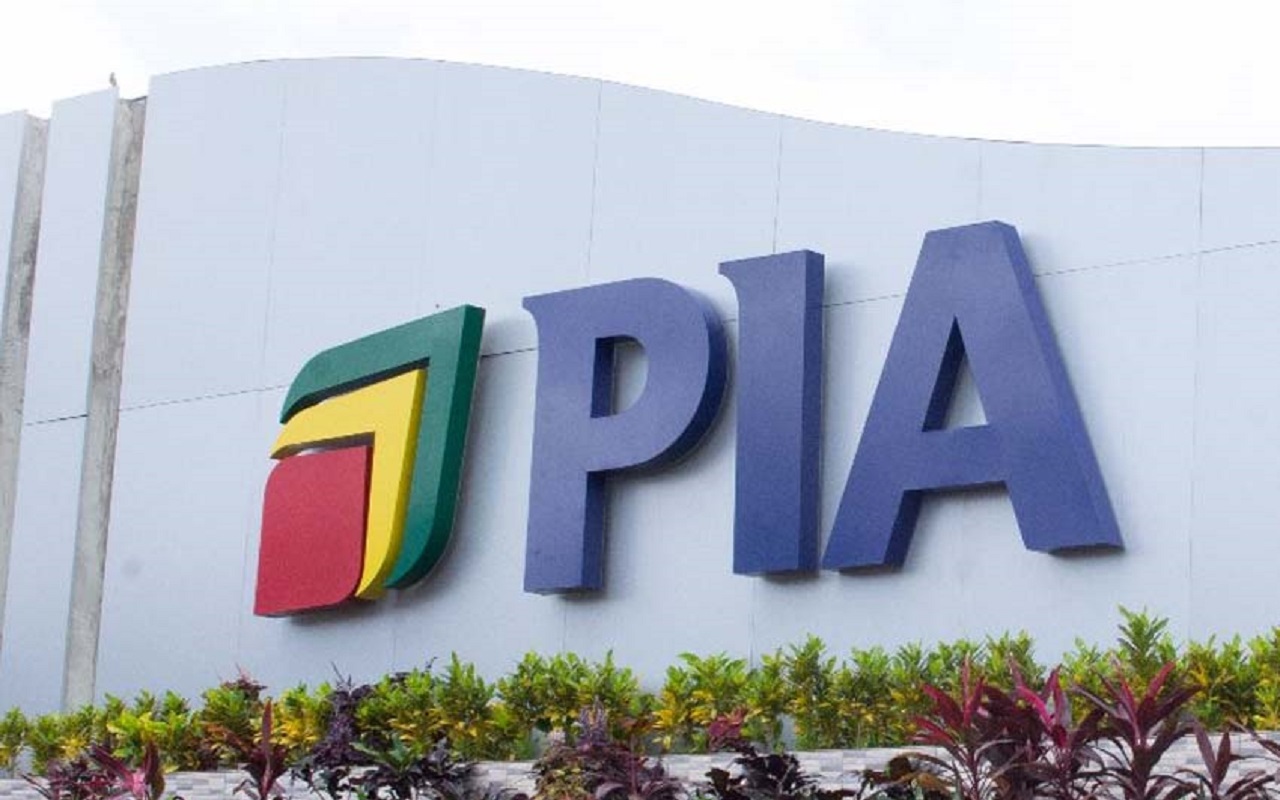 PIA soutient un lourd projet de restauration à Adétikopé