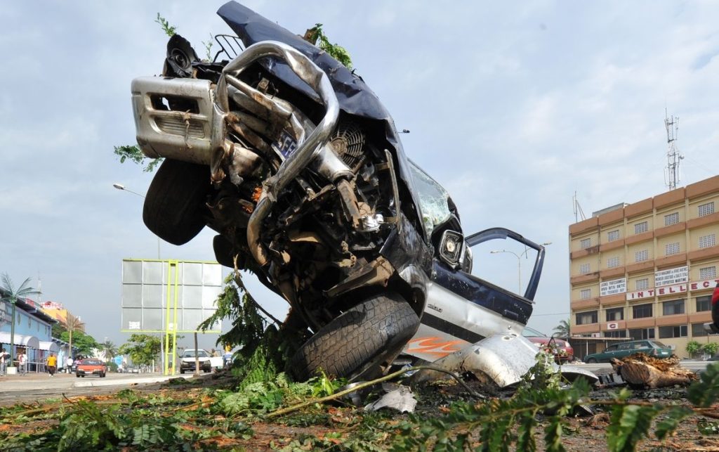 Togo : le directeur du CHU Kara décédé dans un grave accident de la circulation
