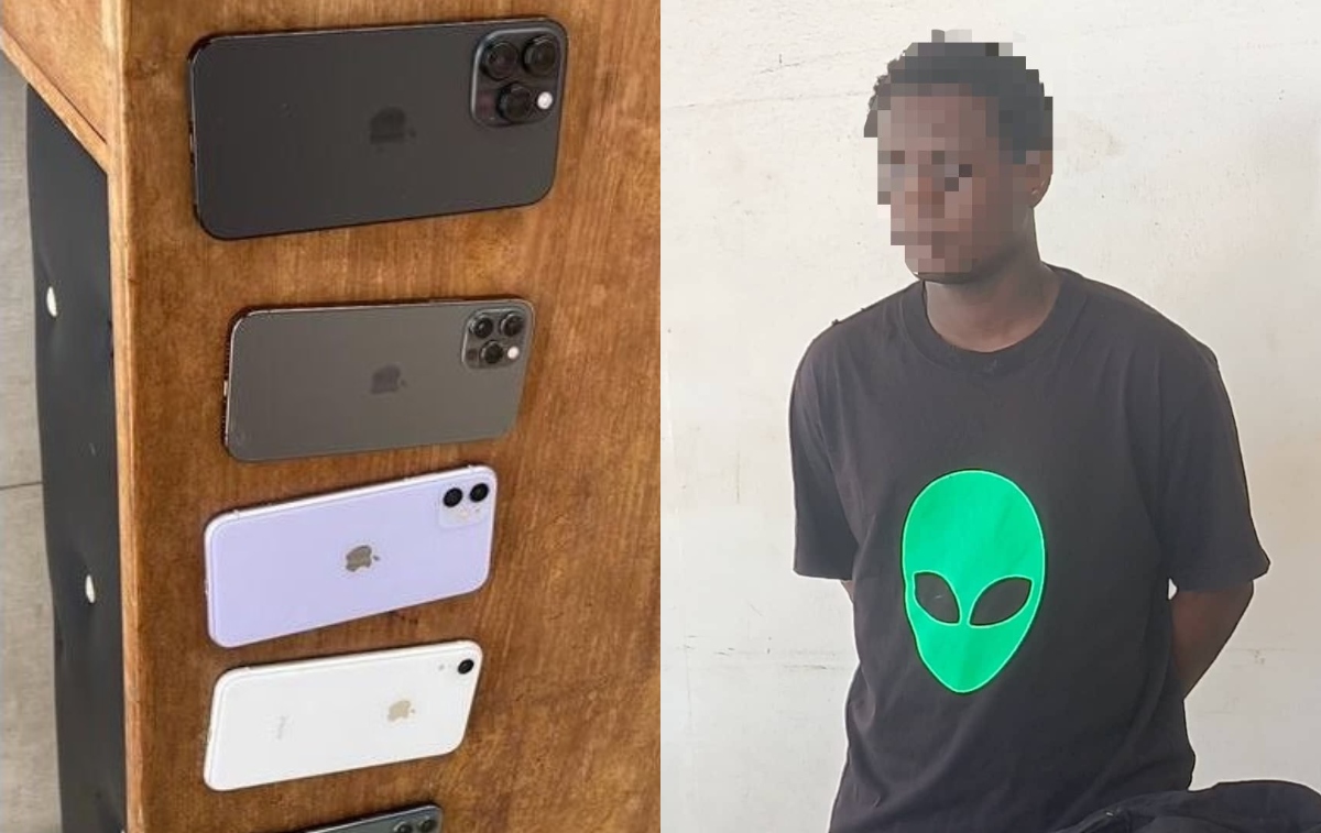 Togo : nouvelles révélions sur Late Nelson, l’assassin de l’étudiant Imad