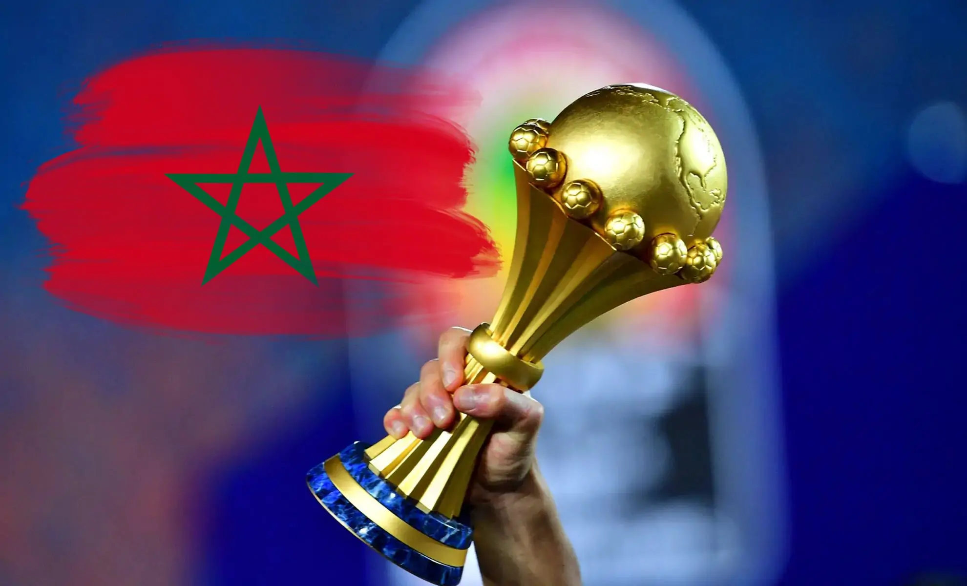 CAN 2025 : Le Maroc dévoile le calendrier des éliminatoires