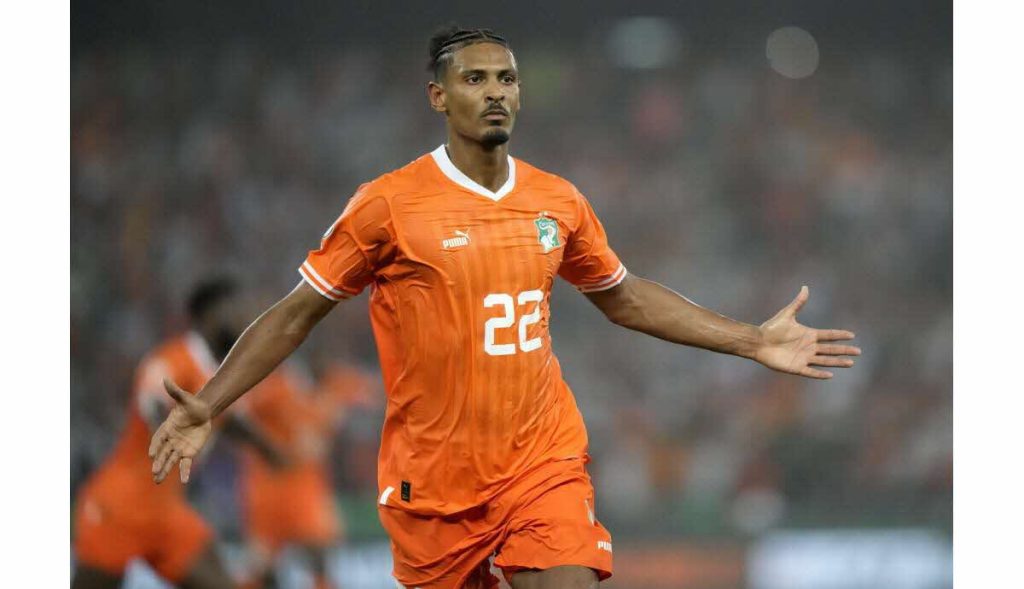 La Côte d'Ivoire se qualifie pour la finale de la CAN 2023