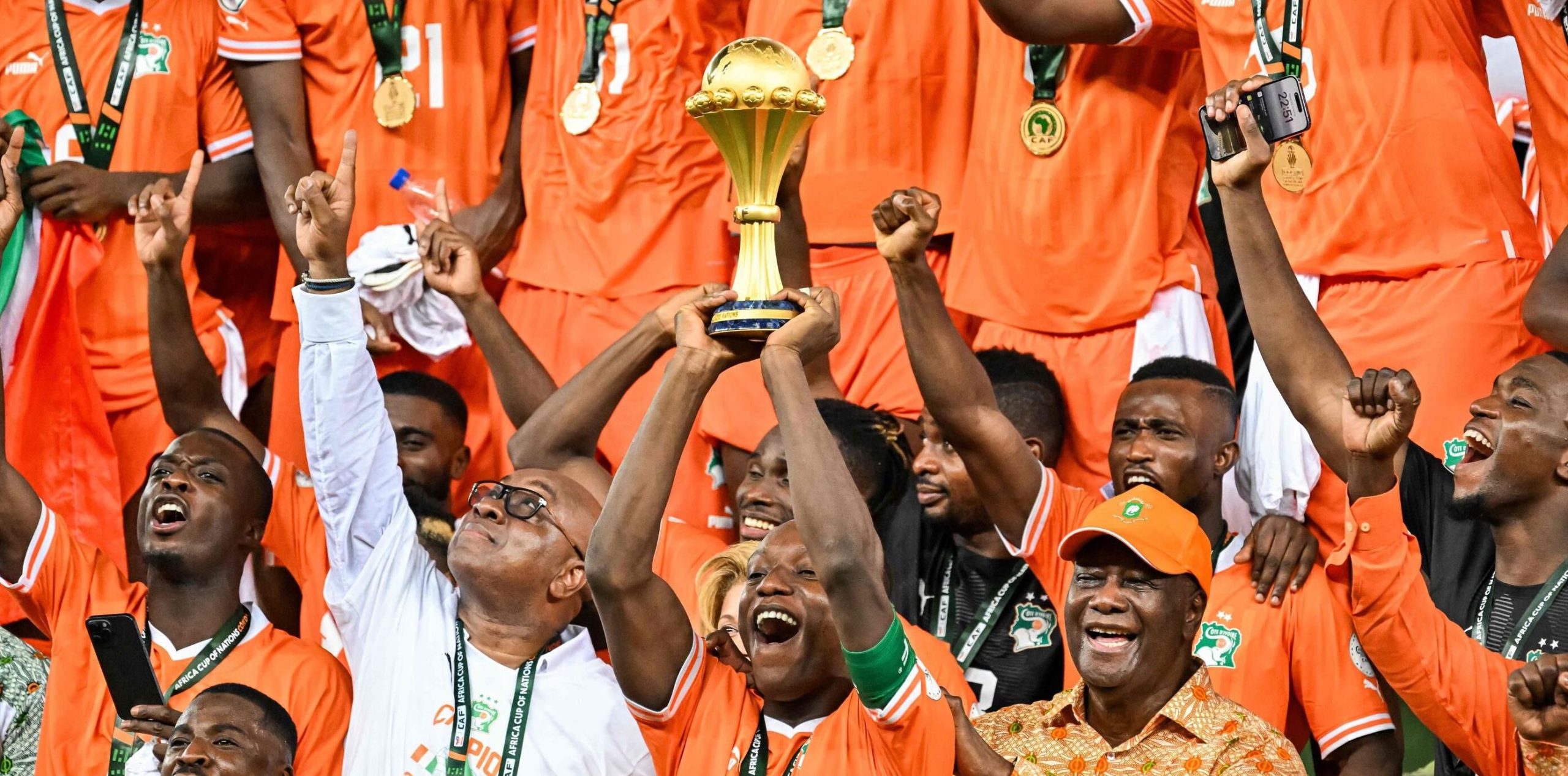 La Côte-d’Ivoire ne rentabilisera pas la CAN : Les trois générations suivantes payeront la dette