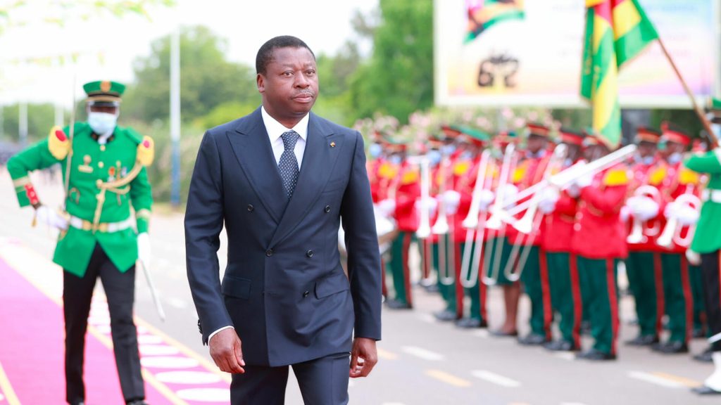 CEDEAO : le Togo annonce les couleurs de la 53 session extraordinaire