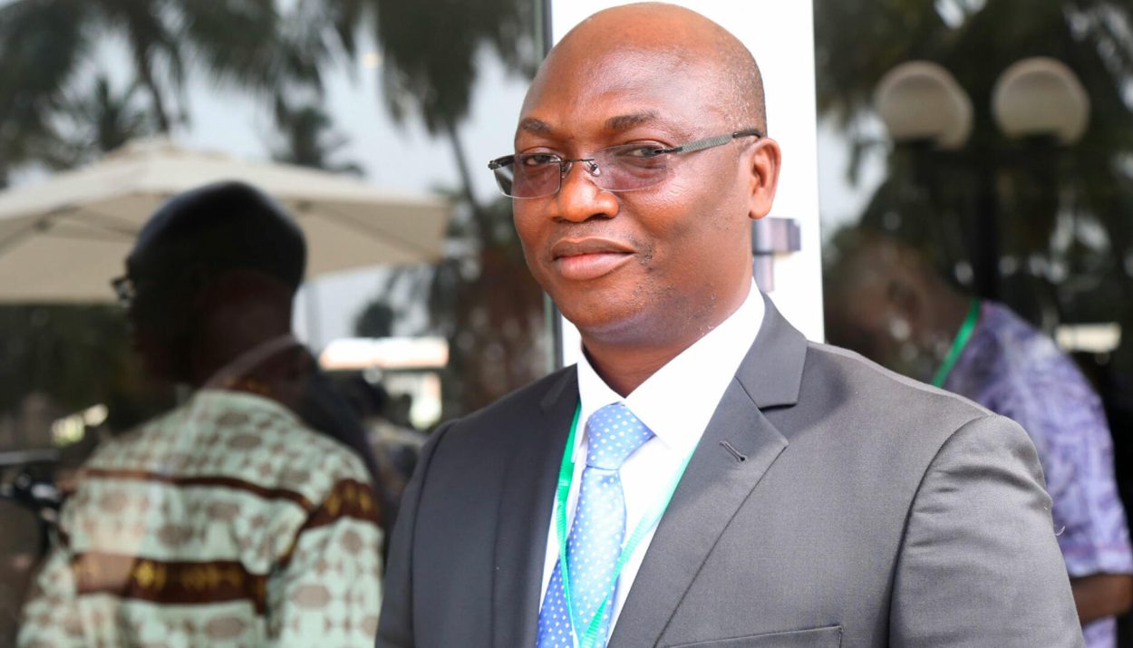 FTF : Guy Akpovy élu pour un 4ᵉ mandat