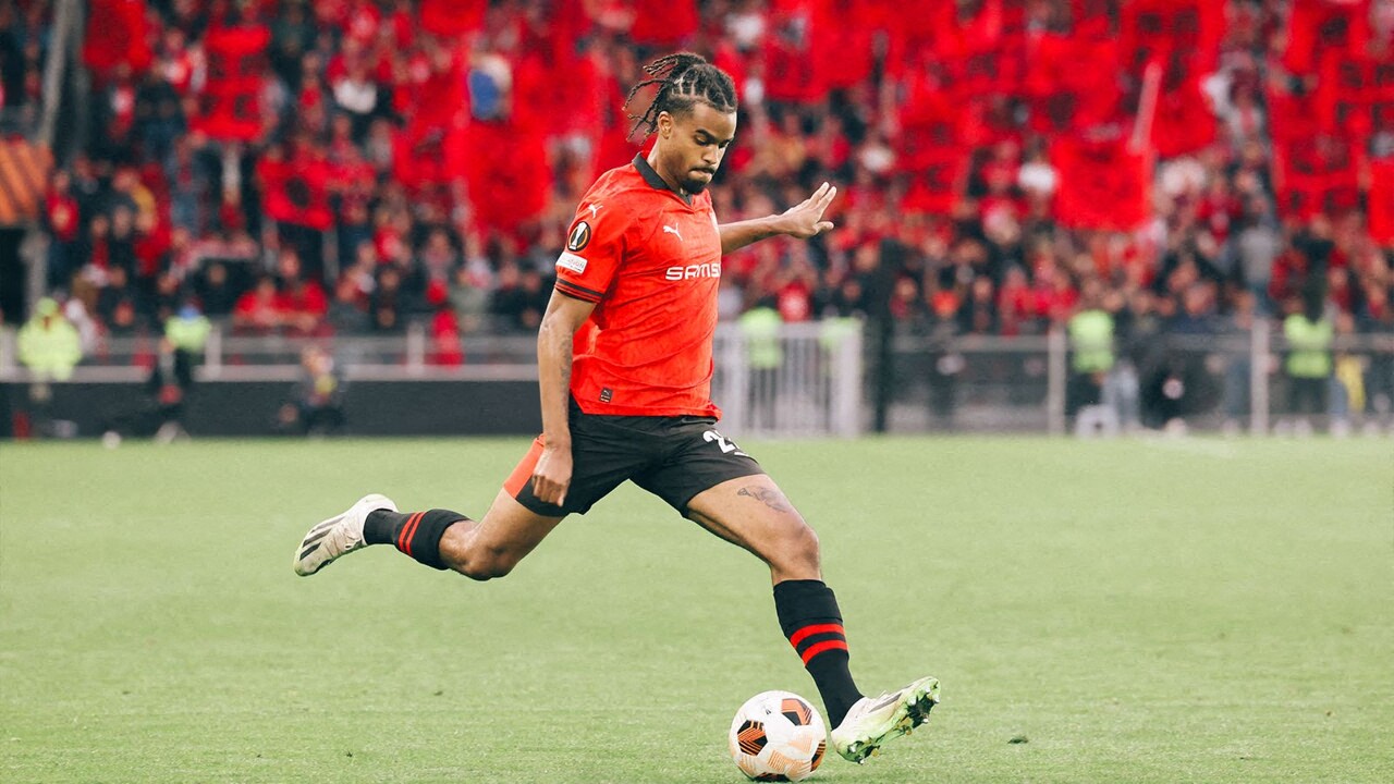 Lorinz Assignon : Le talent togolais signe en Turquie