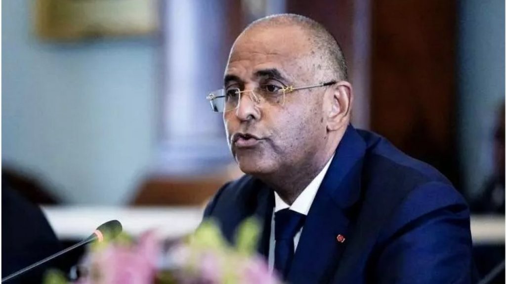 Côte d'Ivoire : L'ancien ministre Patrick Achi chercheur à Havard