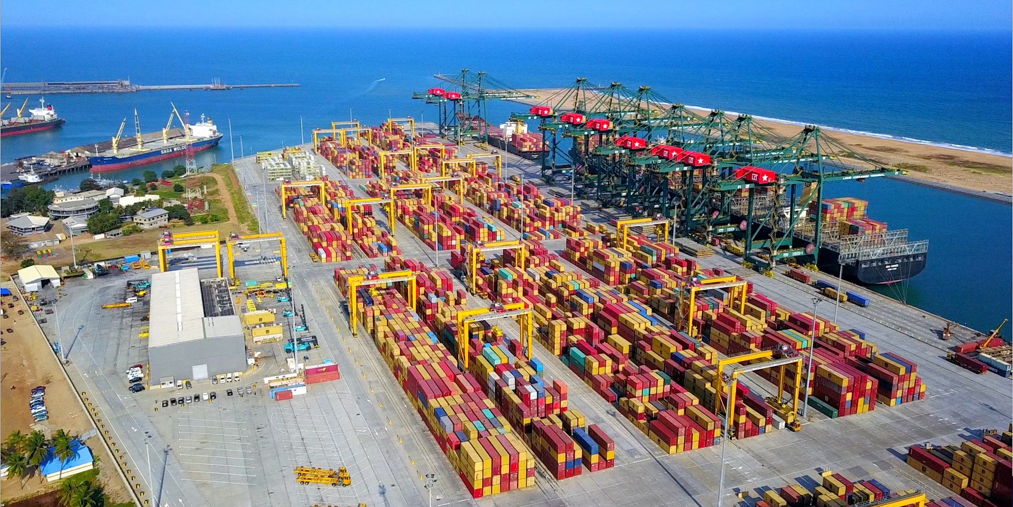 Le Niger explore l'option du Port de Lomé pour ses Approvisionnements