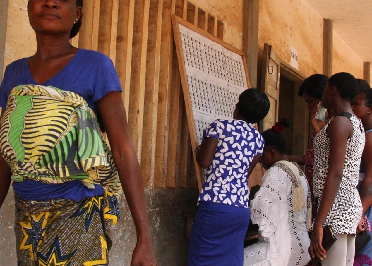 Togo : report des législatives, les montants des cautions revus à la baisse
