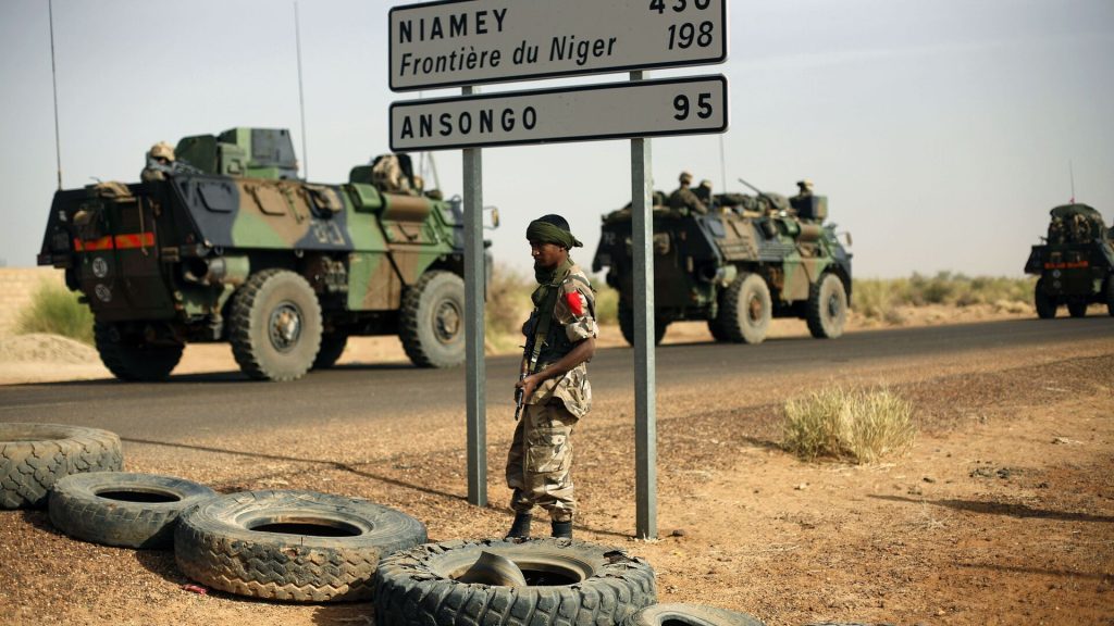 Des militaires tués au Niger : Voici ce qui s’est réellement passé