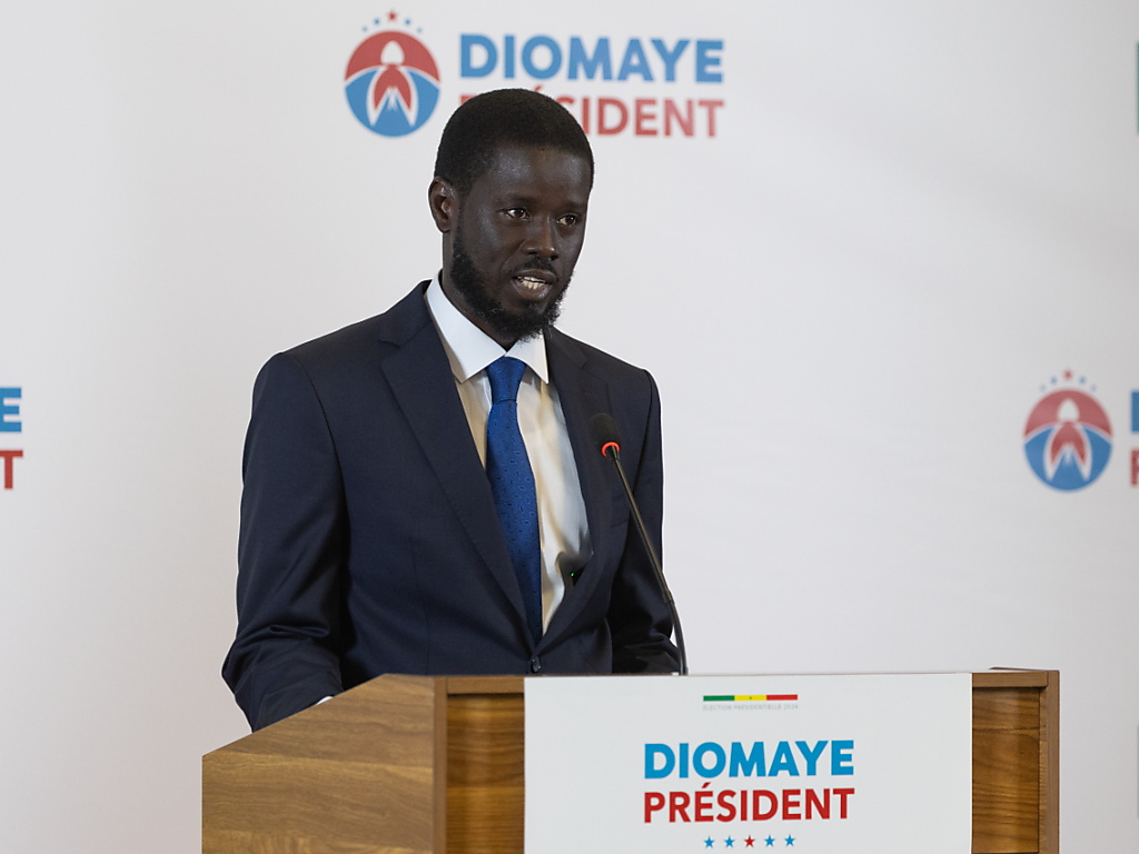 Sénégal : Bassirou Diomaye Faye met en garde les partenaires irrespectueux