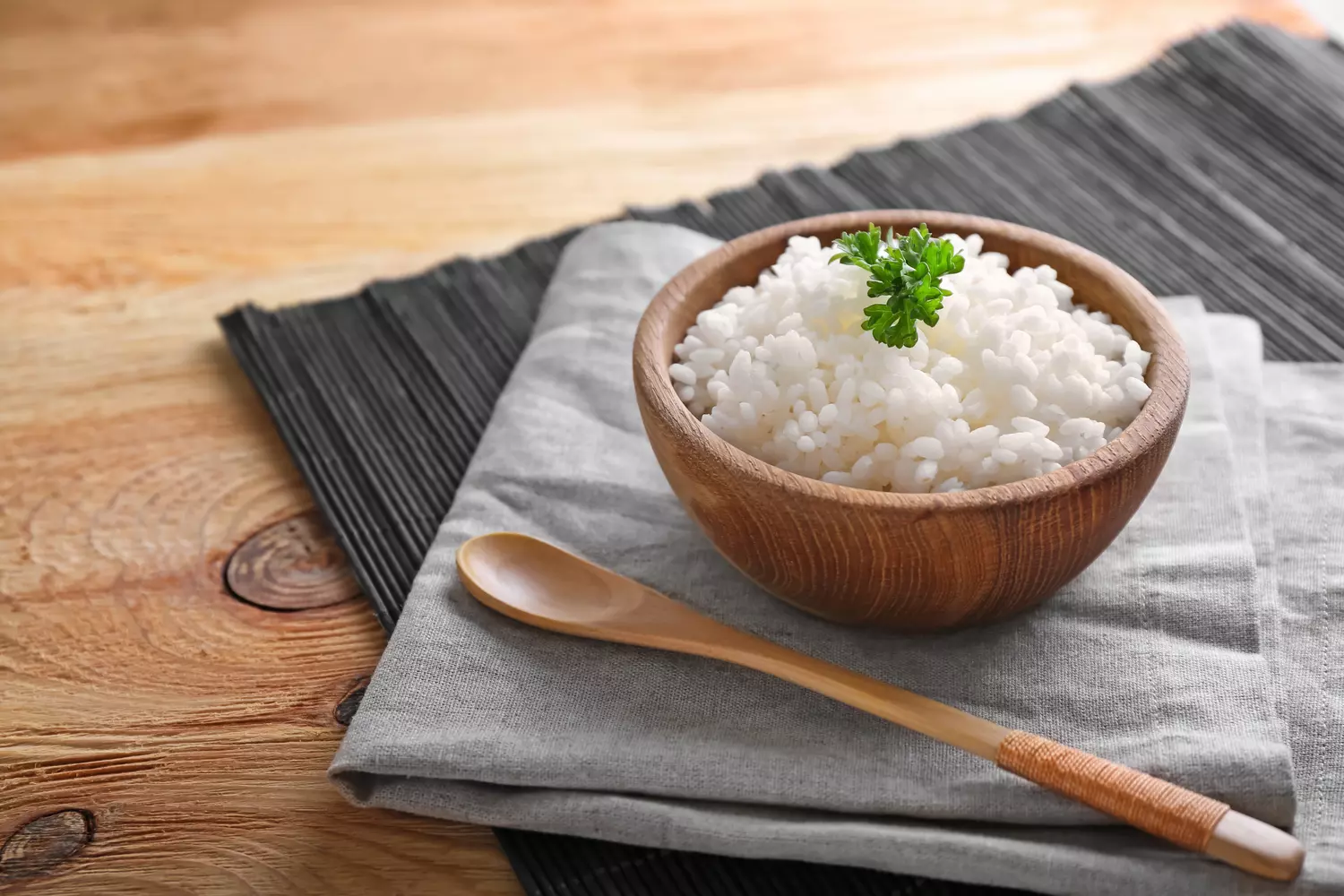 Le Togo, parmi les principaux importateurs mondiaux de riz thaïlandais