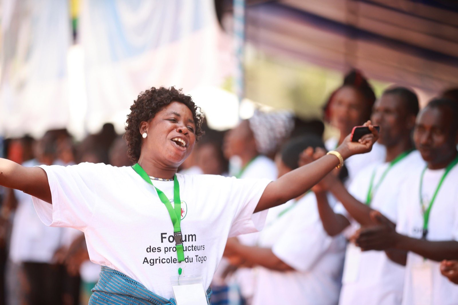 Togo : Ouverture de la 2ᵉ édition des FoPAT, les détails