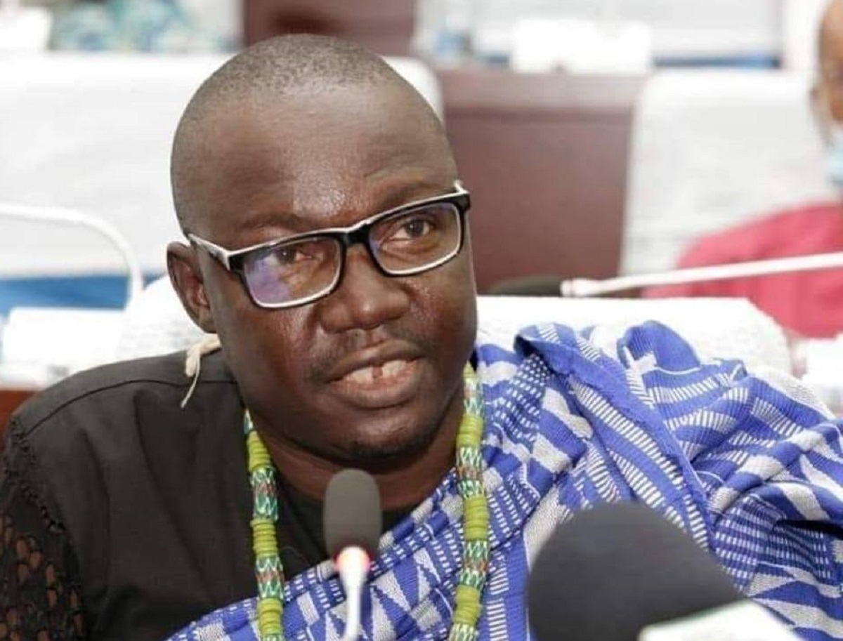 Togo : Le NET et ses députés ne voteront pas la nouvelle constitution