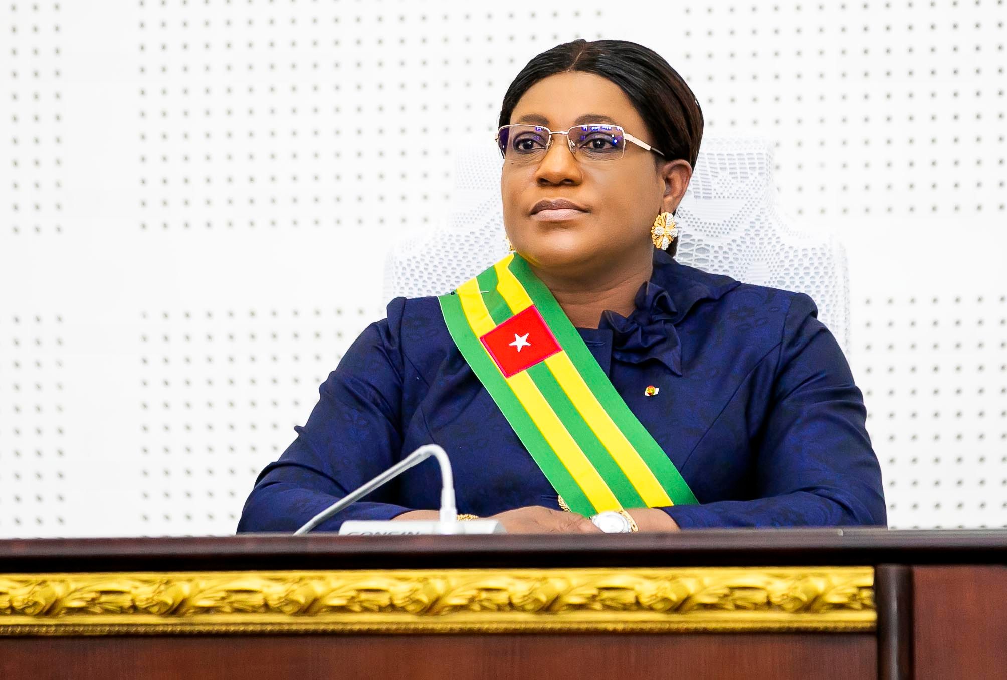 Togo/septennat : ce que prévoit la nouvelle constitution en gestation