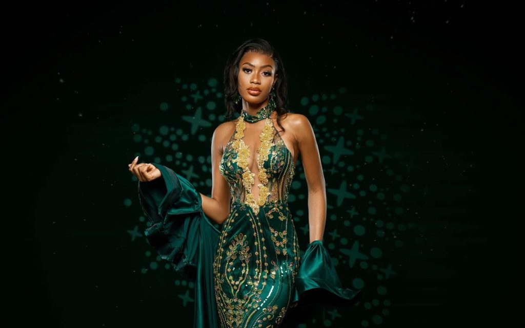 chimene miss togo 2023