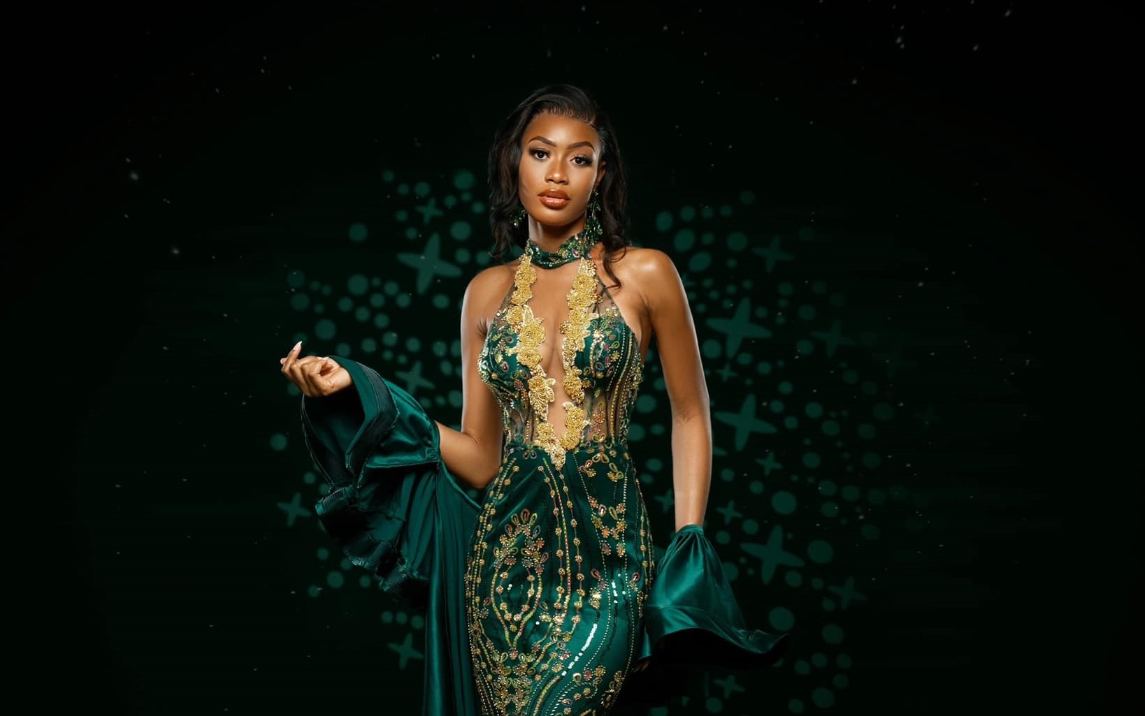 chimene miss togo 2023