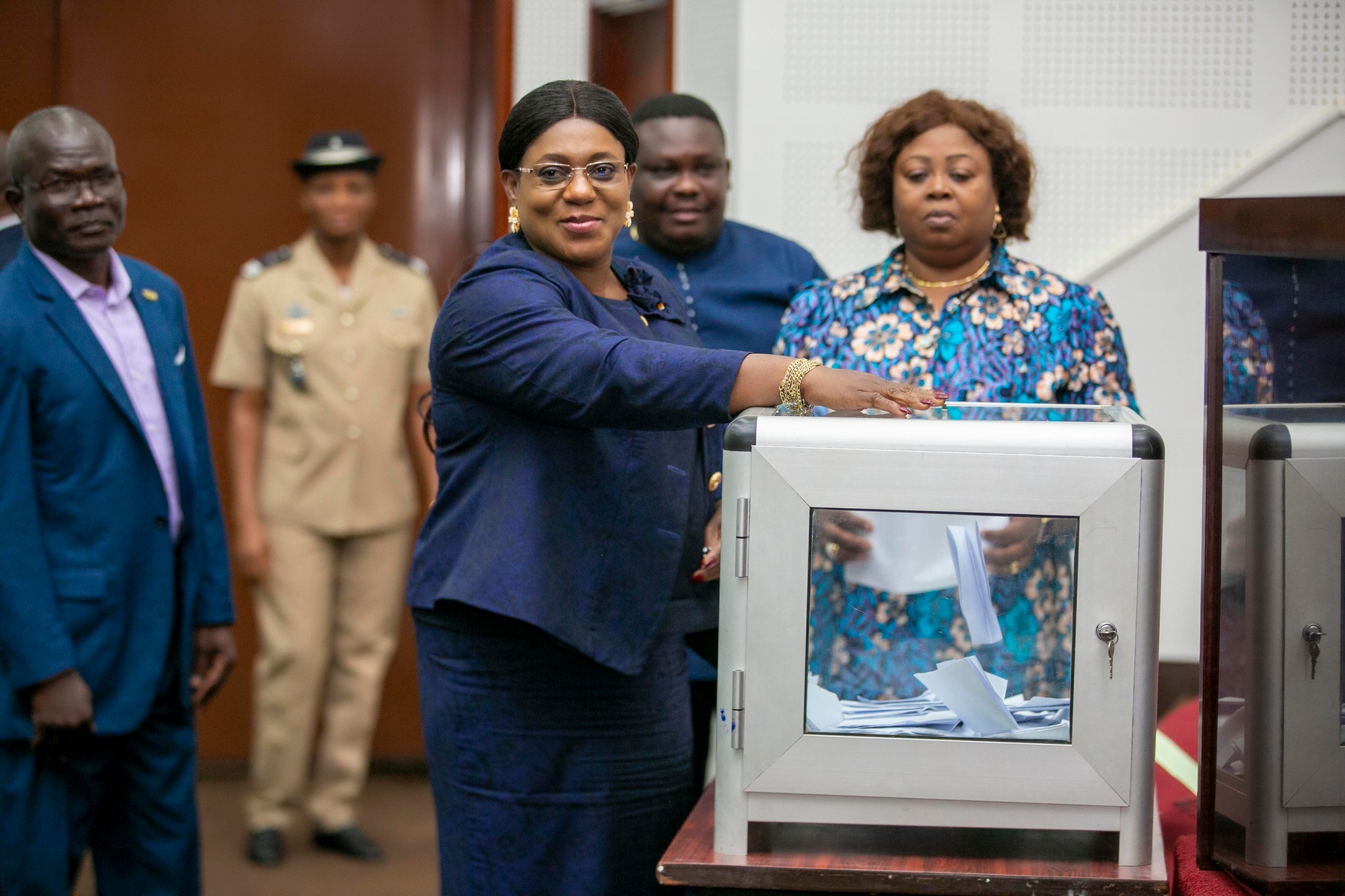 Togo : la laïcité en danger avec la nouvelle constitution ?