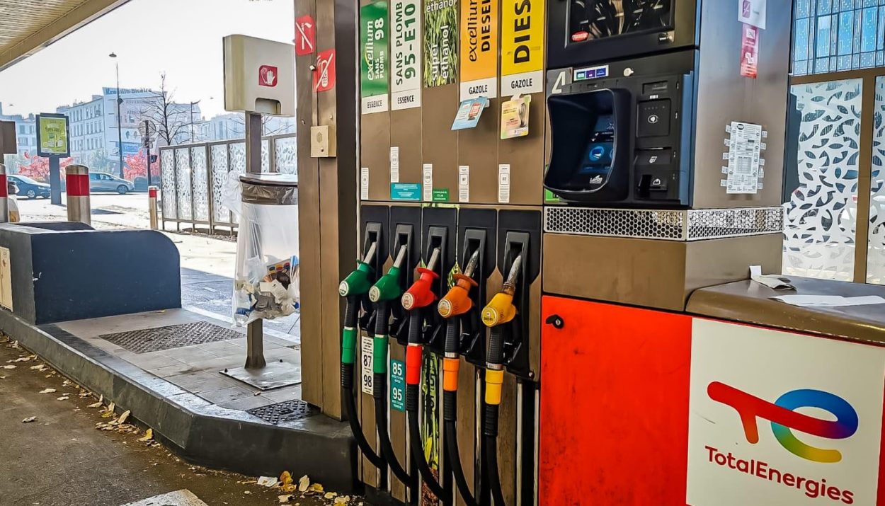 Togo : Les stations-services invitées à respecter les normes métrologiques