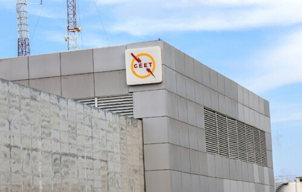 Togo : Les employés de la CEET protestent contre le non-paiement des primes