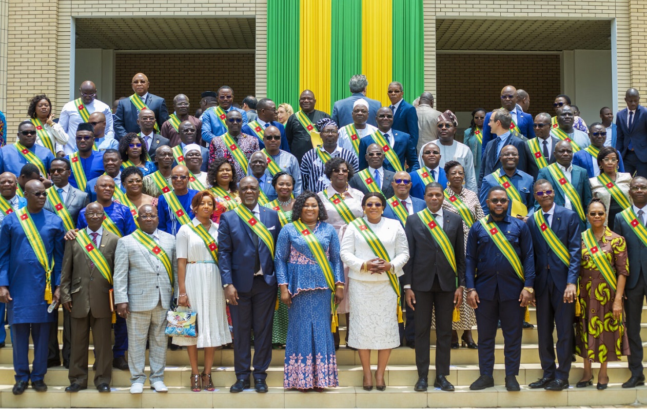 Togo : Deux nouveaux députés intègrent l'Assemblée Nationale