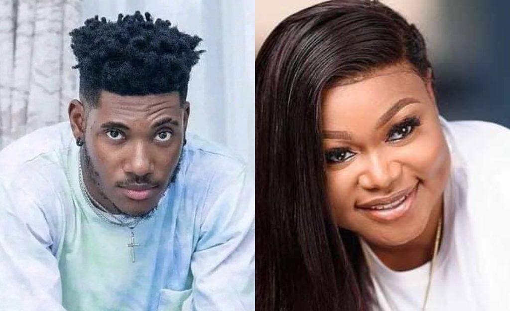 Célébration du cinéma : Lomé accueille les stars de Nollywood