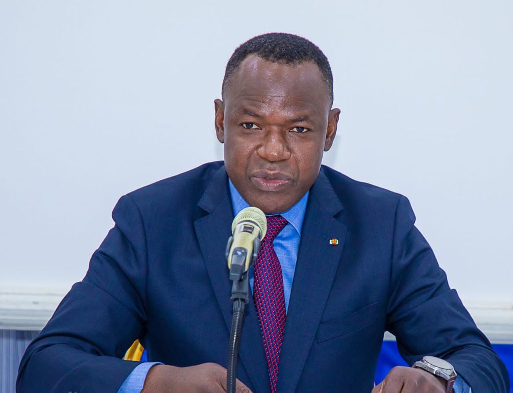 Togo : l’OTR élu meilleur service public digitalisé au Togo Digital Award
