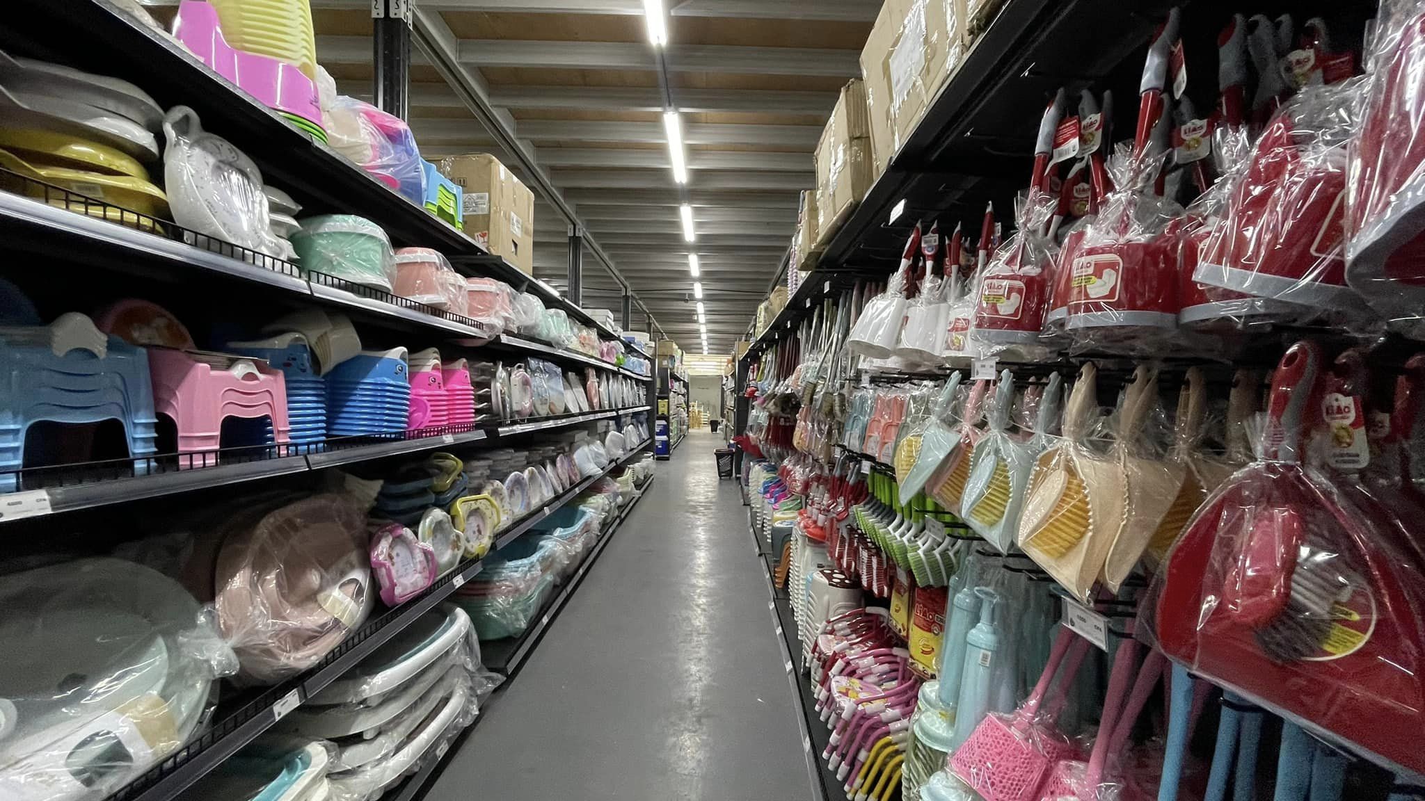 Togo : China Mall débarque à Lomé : les vendeurs en ligne inquiets