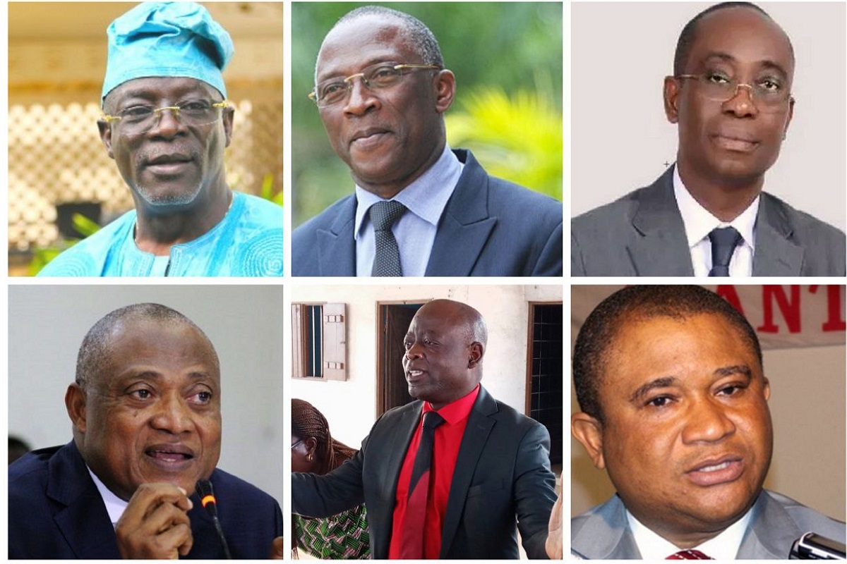 Togo : L'opposition dénonce l'adoption d'une nouvelle constitution par le régime en place