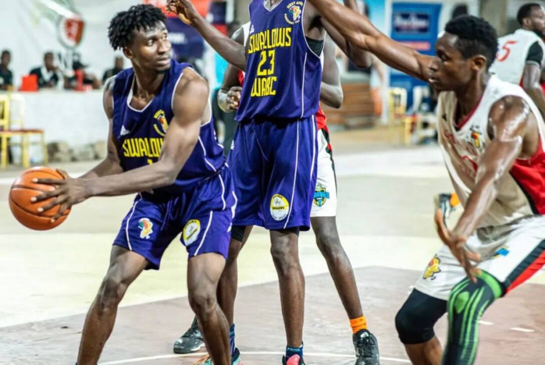 Tournoi de basketball aux Jeux Africains : Le Togo en quête de rebond
