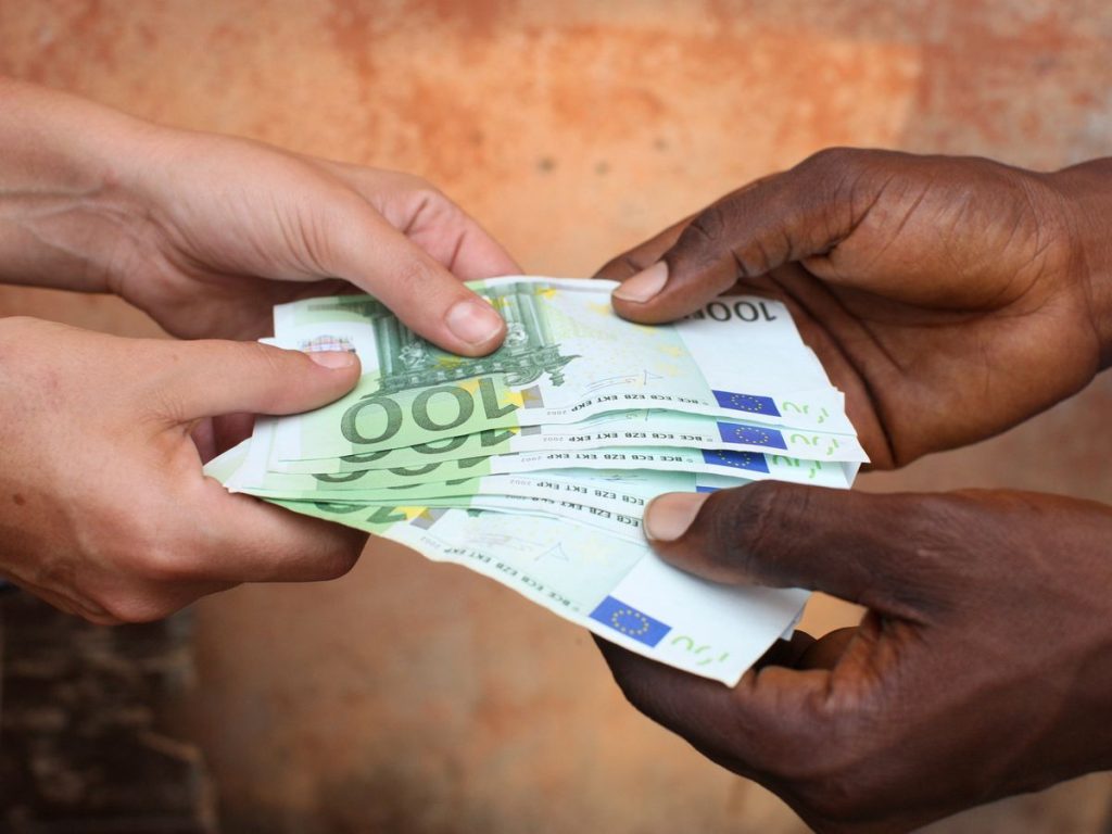 Le Togo au bas de la liste en matière de corruption dans l'UEMOA