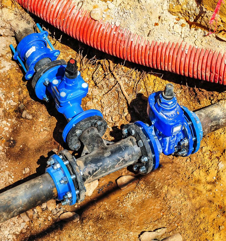 Togo : Inauguration d'un réseau d'adduction d'eau potable à Agomé-Séva