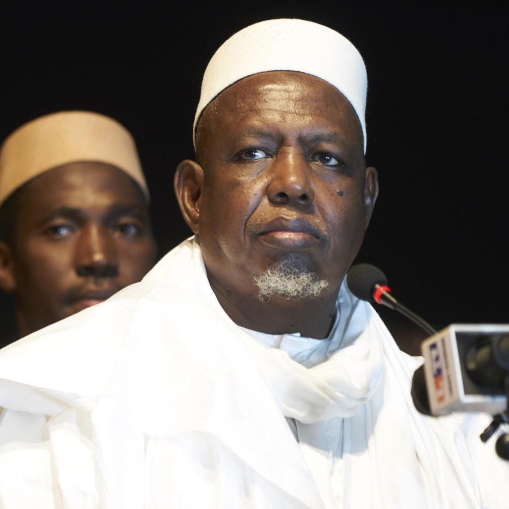 Mali : Dissolution du mouvement « Appel du 20 février pour sauver le Mali »