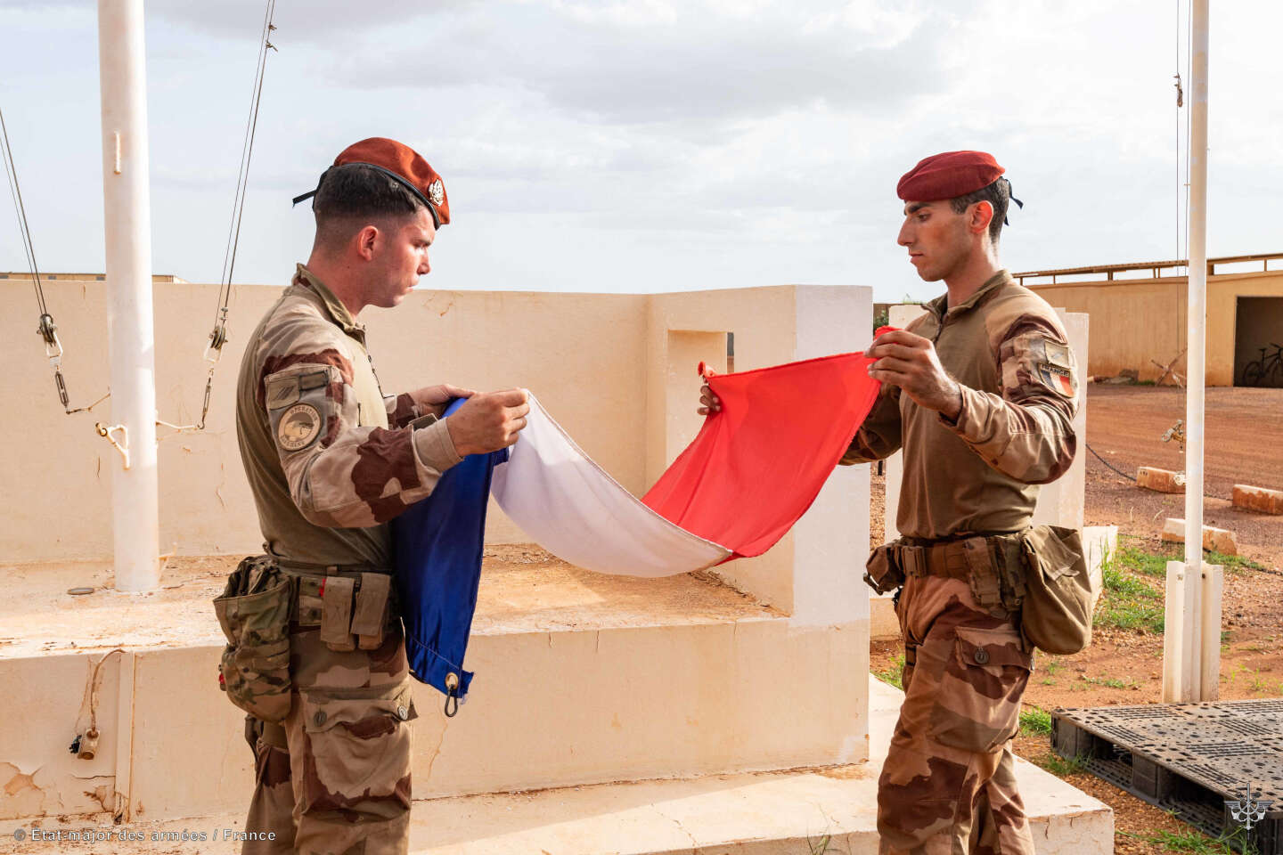 Gabon : L'armée française sur le départ ?