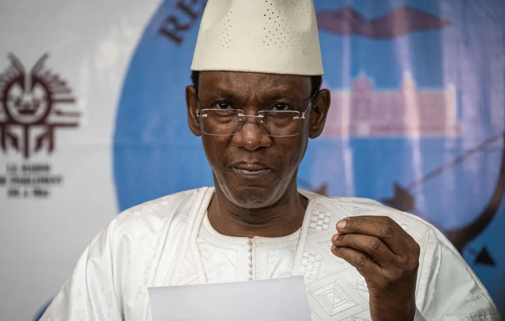Mali : Le lieutenant du premier ministre condamné à 2 ans de prison
